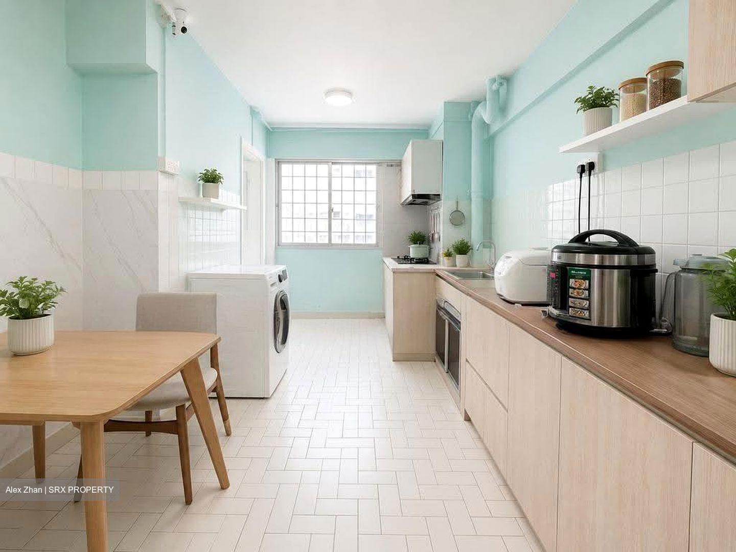 Blk 807 Khatib Gardens (Yishun), HDB 3 Rooms #632454631